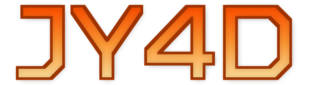 JY4D